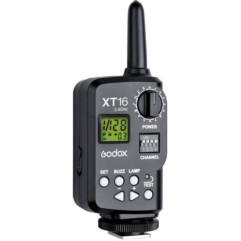 Godox SKII400 Studio Flash Kit 400-D