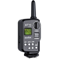 Godox SKII400 Studio Flash Kit 400-D