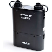 Godox Propac PB960 Black