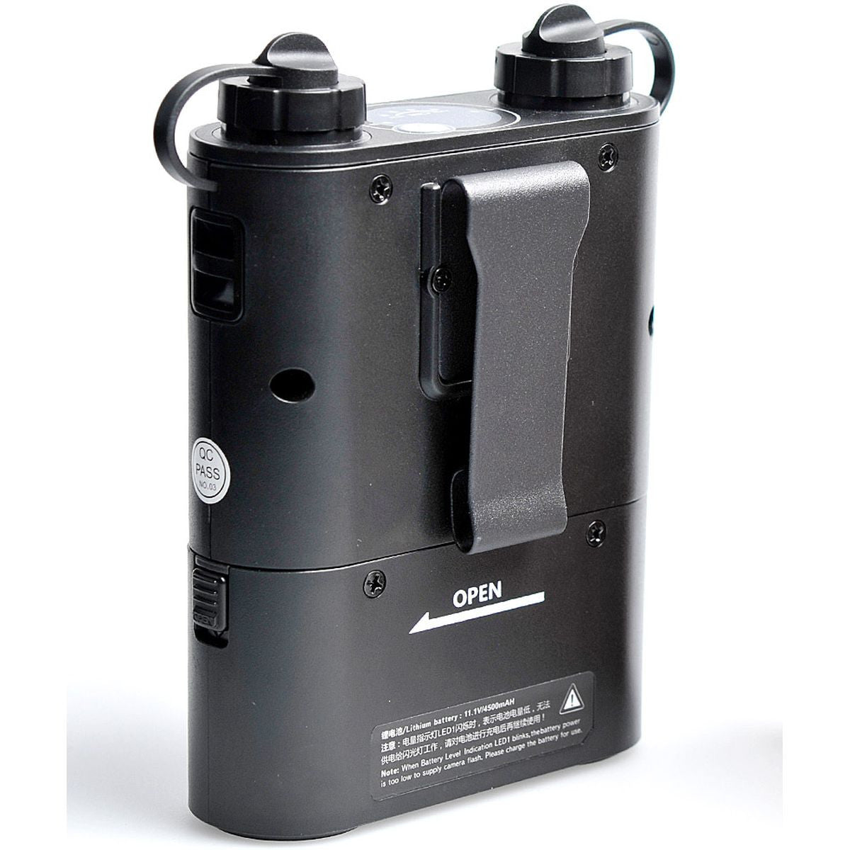 Godox Propac PB960 Black