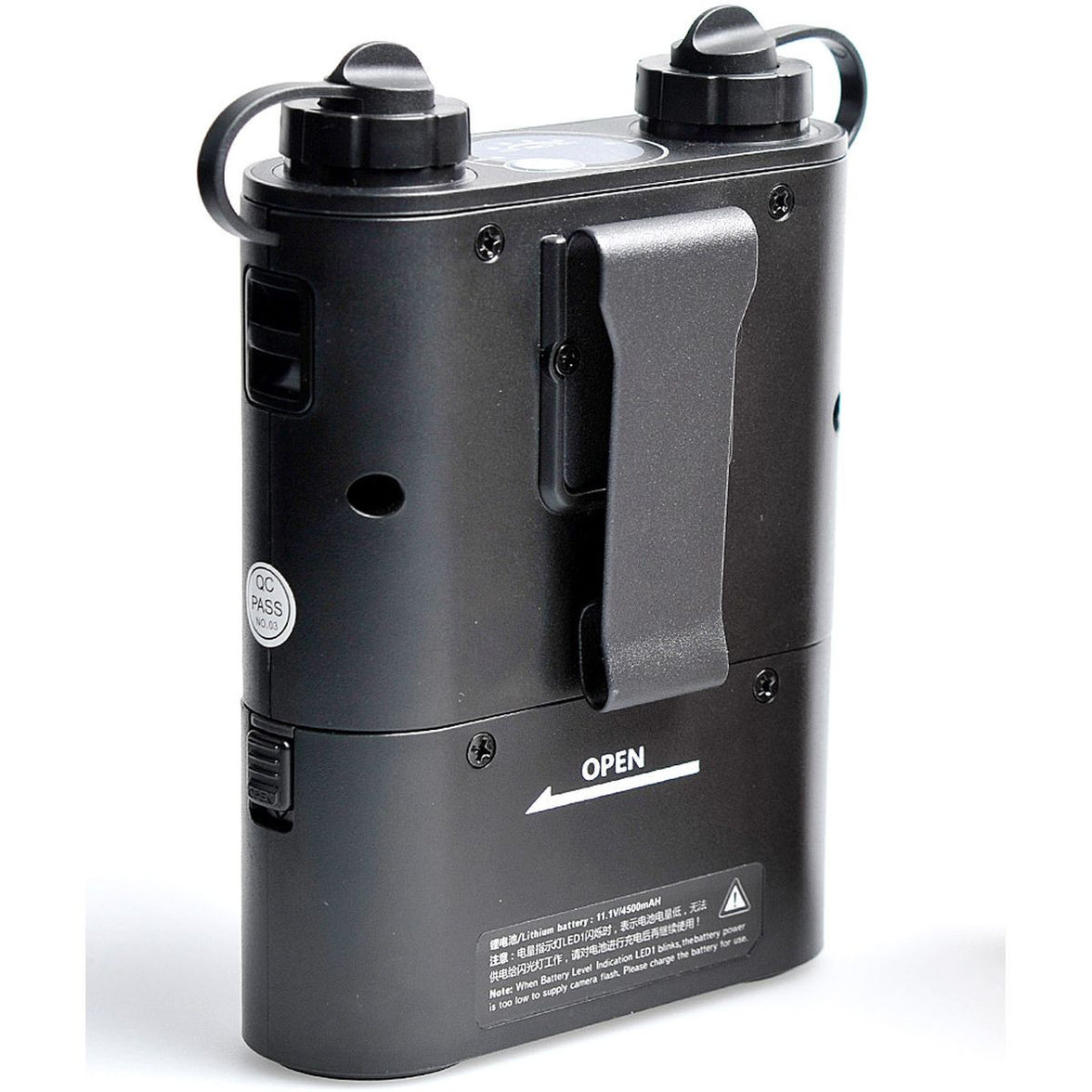 Godox Propac PB960 Black