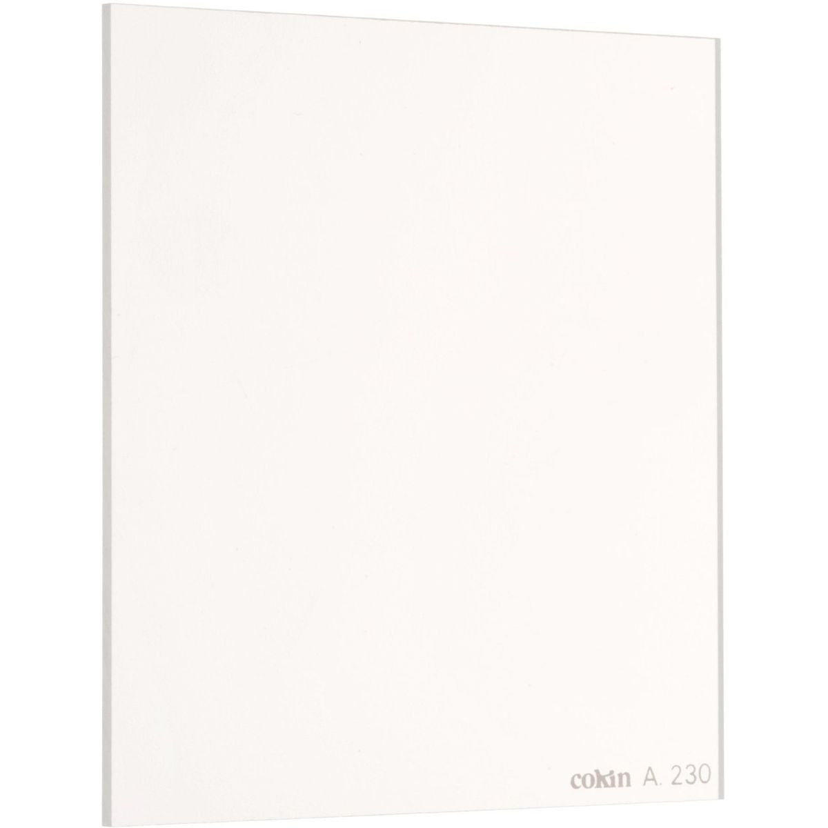 Cokin Filter A230 U.V Sky Neutral (Totally Neutral UV)