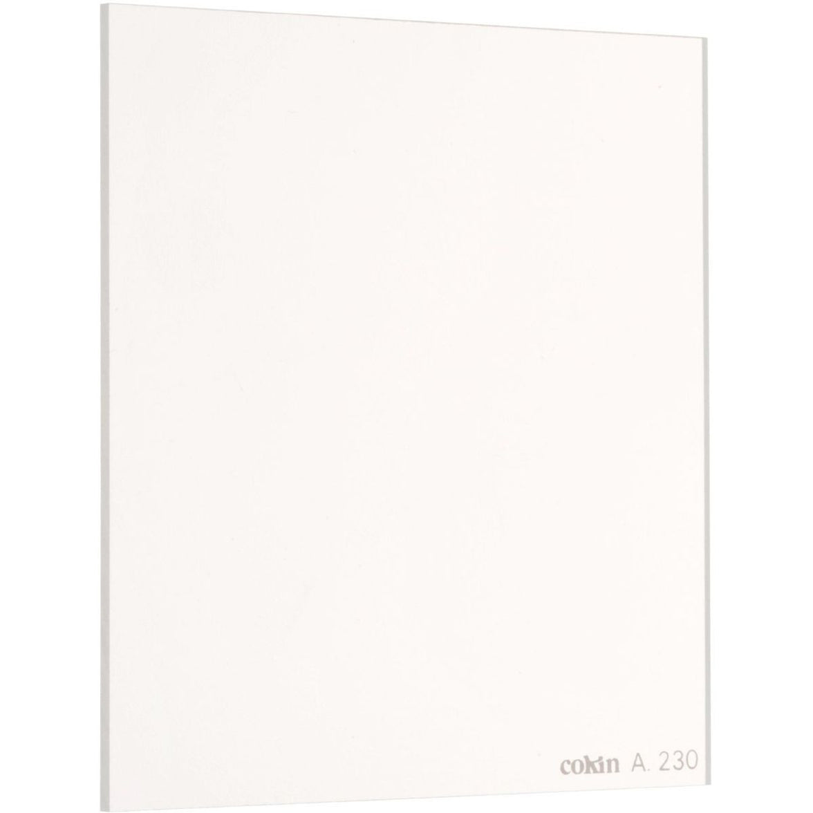 Cokin Filter A230 U.V Sky Neutral (Totally Neutral UV)