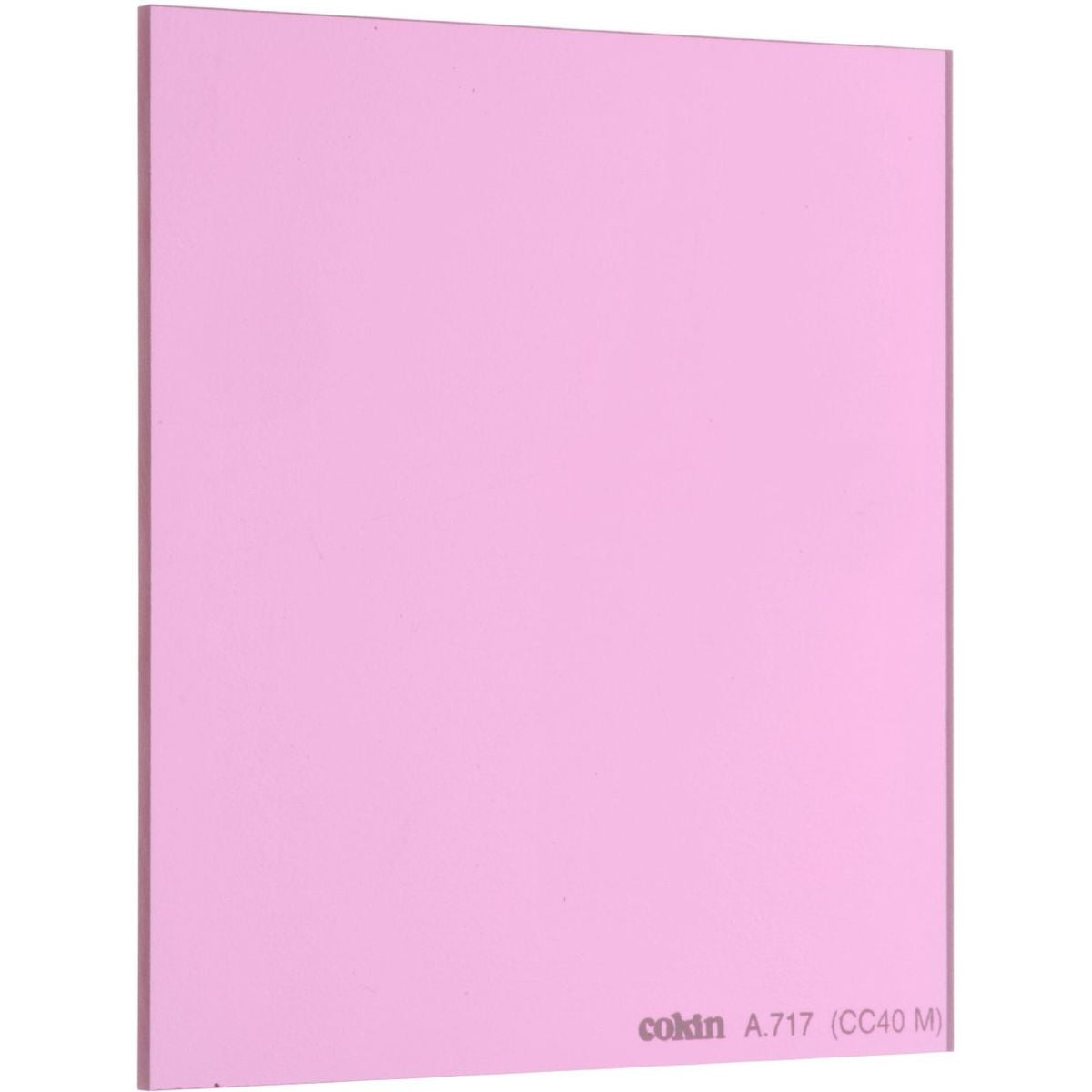 Cokin Filter A717 Magenta CC (CC40M)