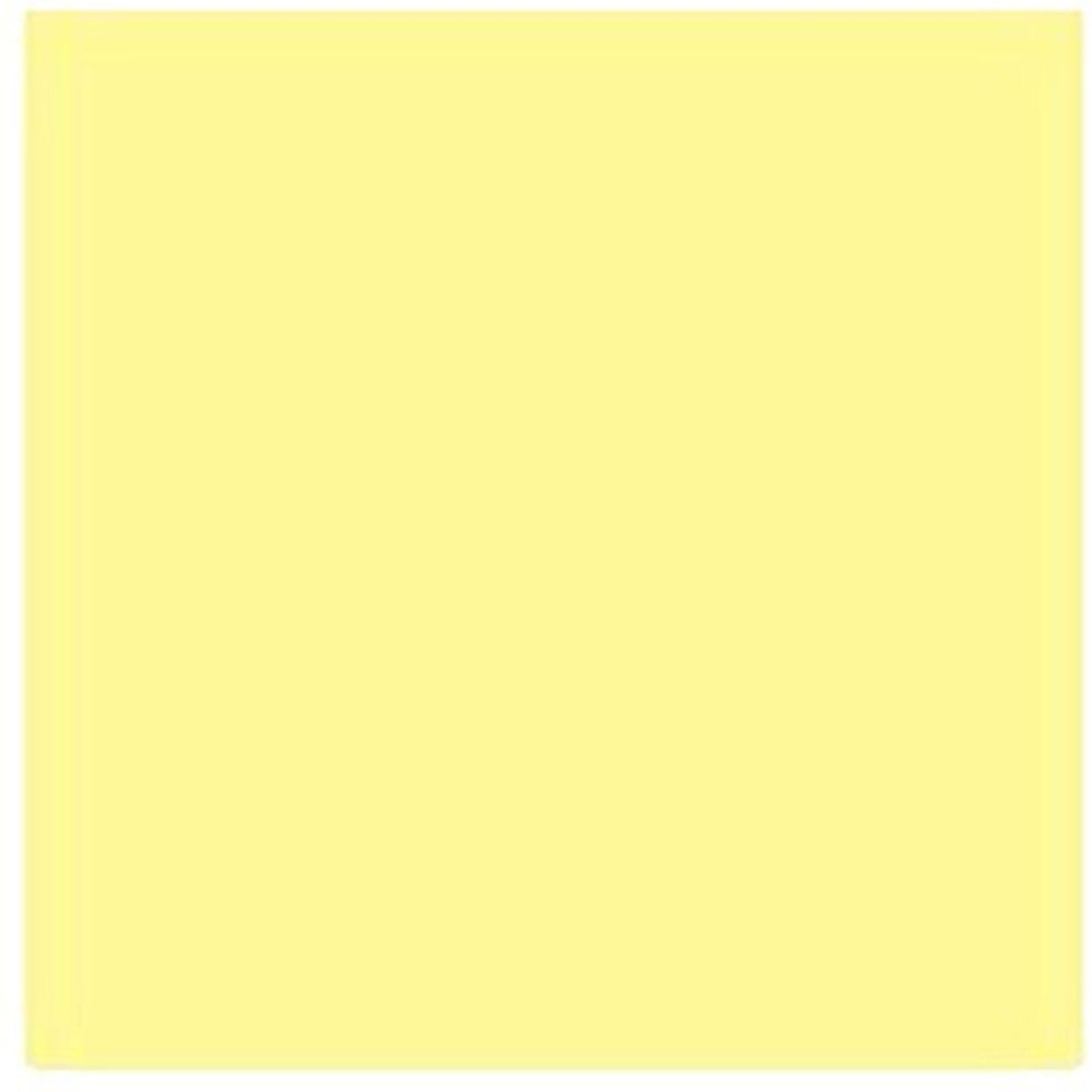 Cokin Filter A727 Yellow CC (CC40Y)
