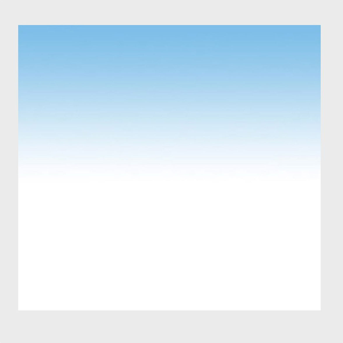 Cokin Filter Z666 Gradual Fluo Blue 1