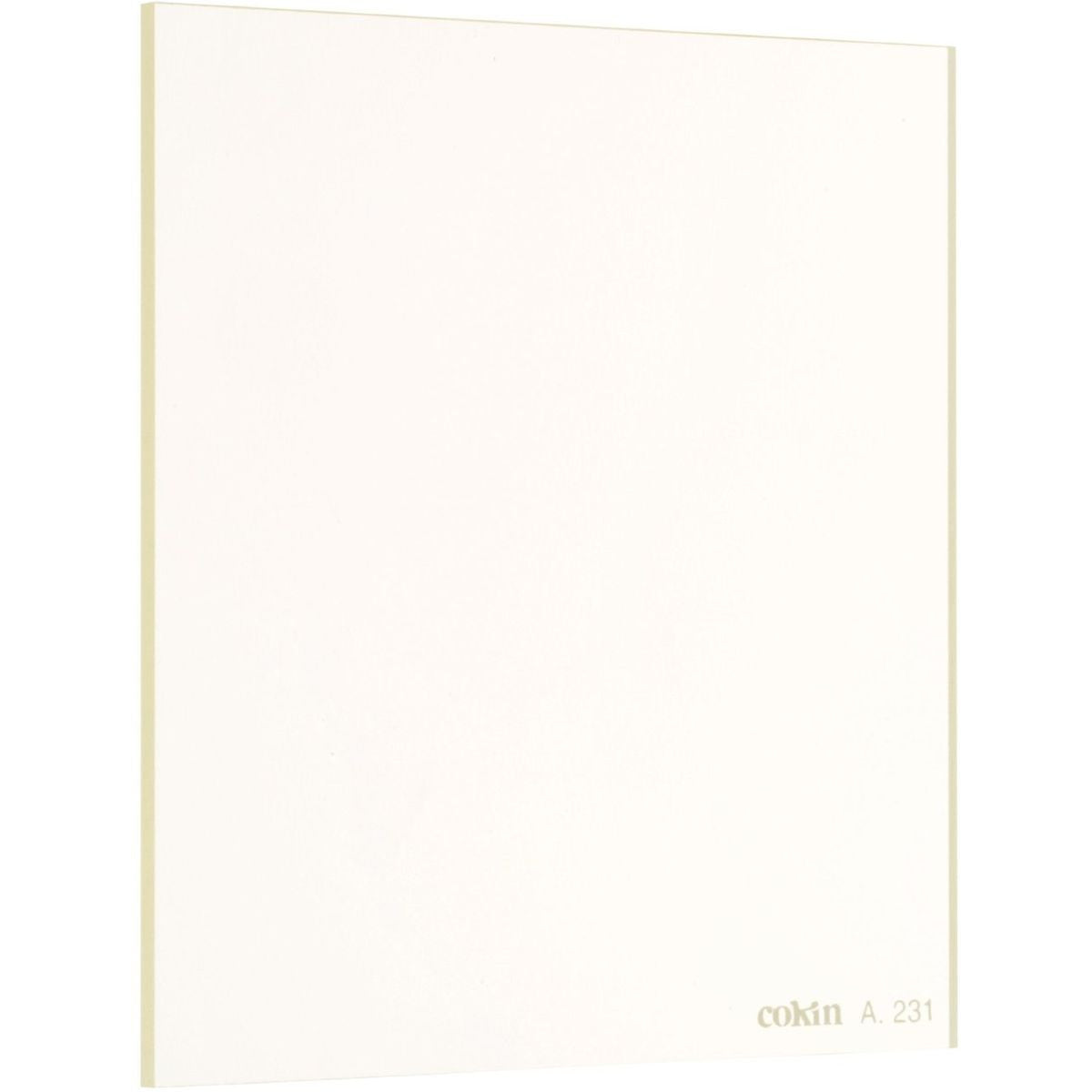 Cokin Filter A231 U.V Y