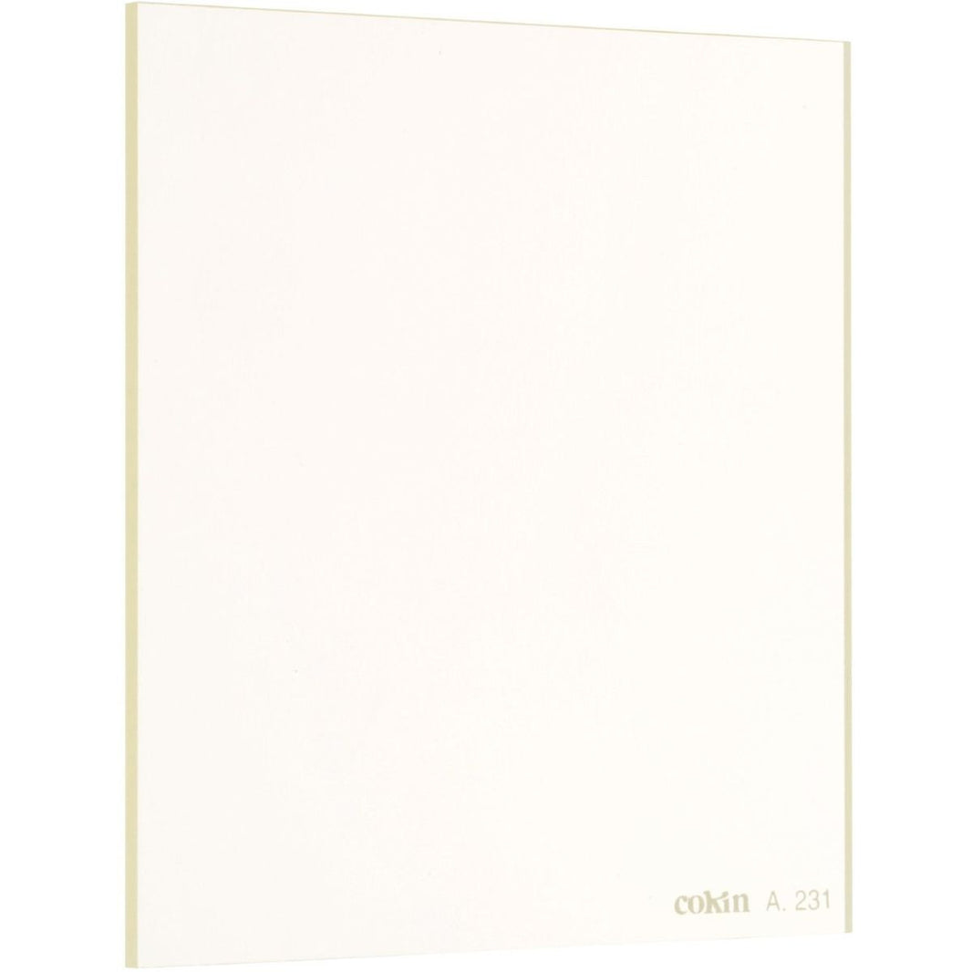 Cokin Filter A231 U.V Y