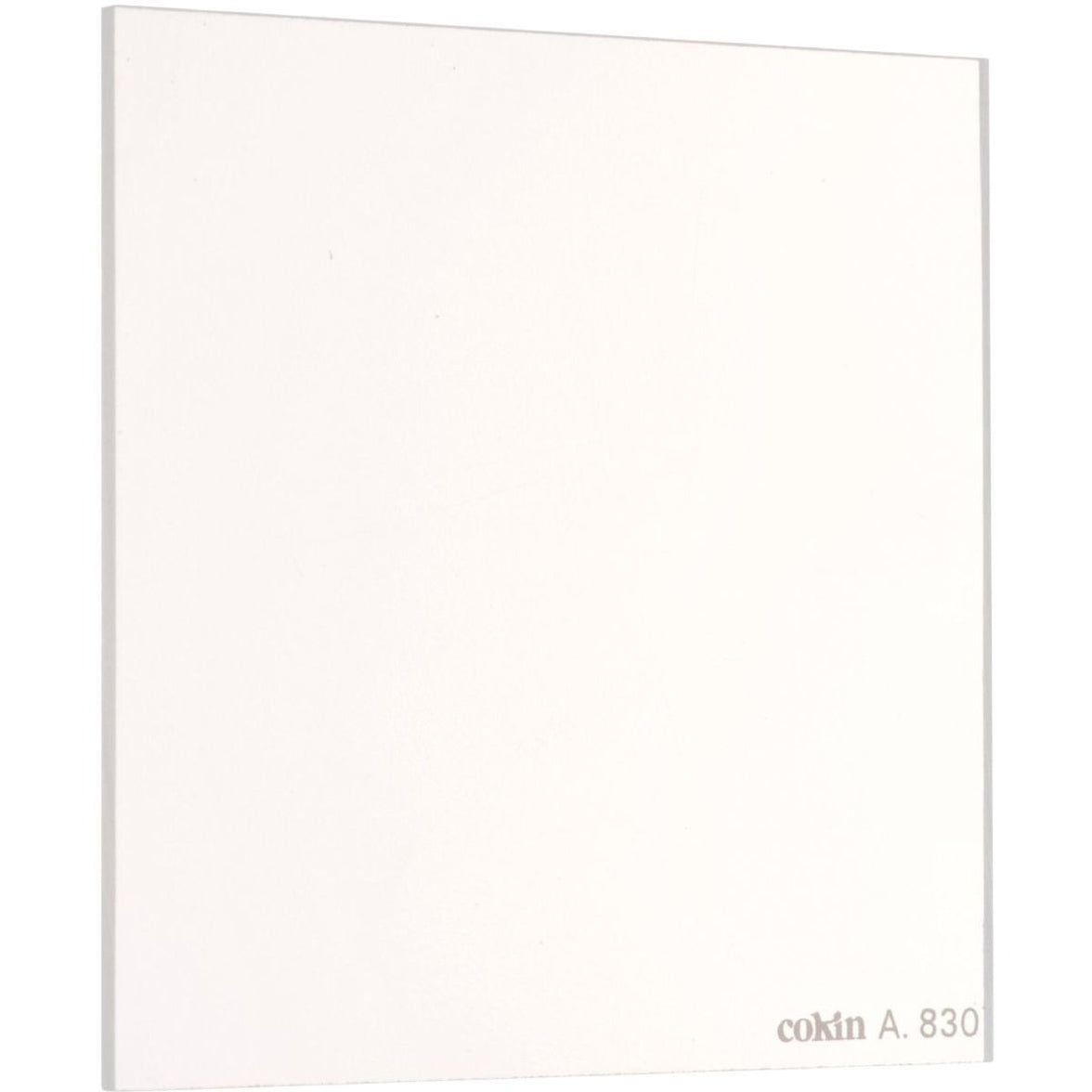 Cokin Filter A830 Diffuser 1