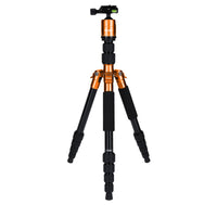 Rollei Compact Traveler No I Orange