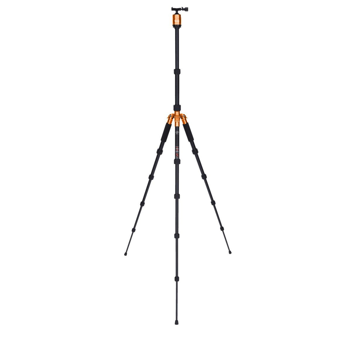Rollei Compact Traveler No I Orange
