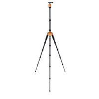 Rollei Compact Traveler No I Orange