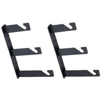 Caruba BCKGRND Holder Hooks For 3X Background-Role-System