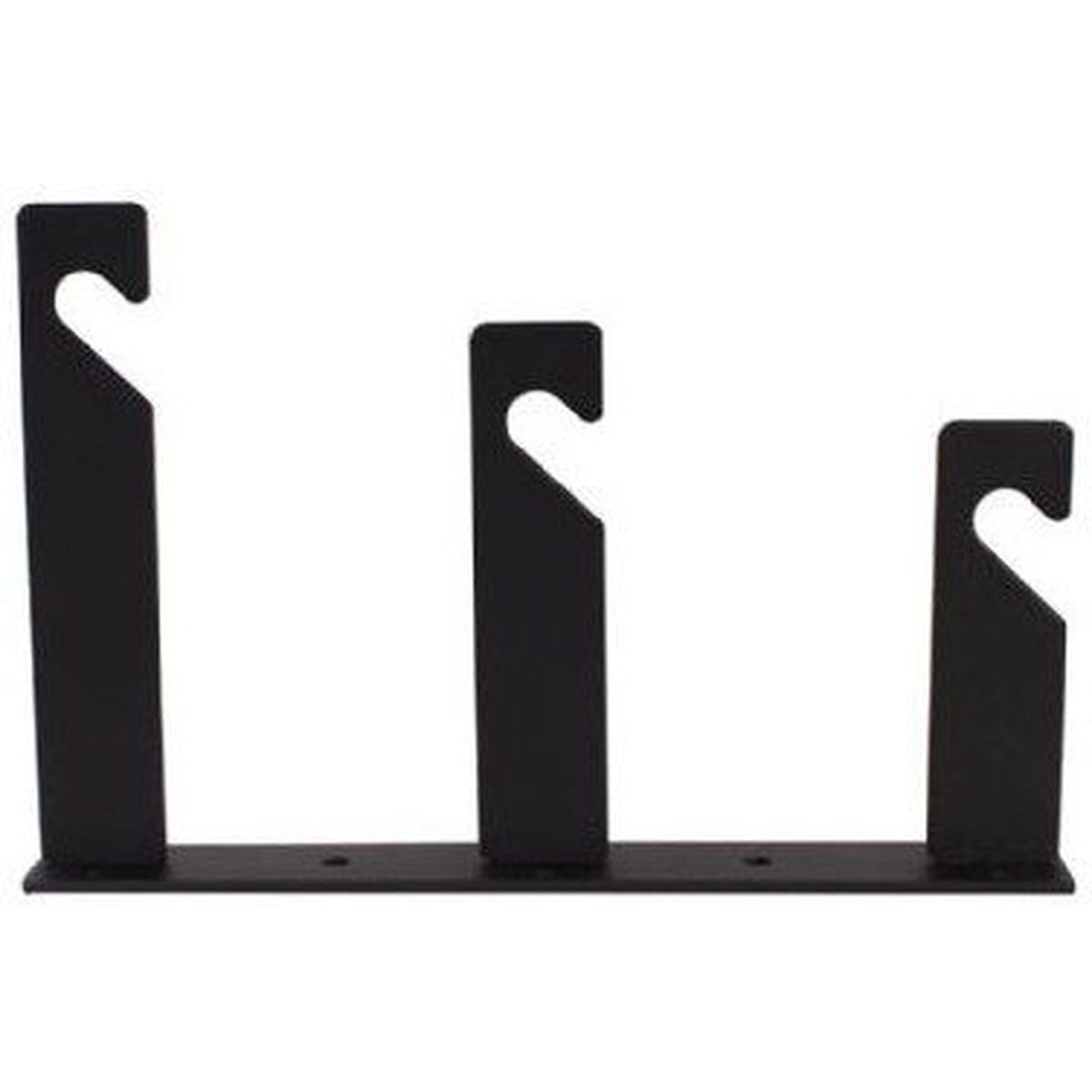 Caruba BCKGRND Holder Hooks For 3X Background-Role-System