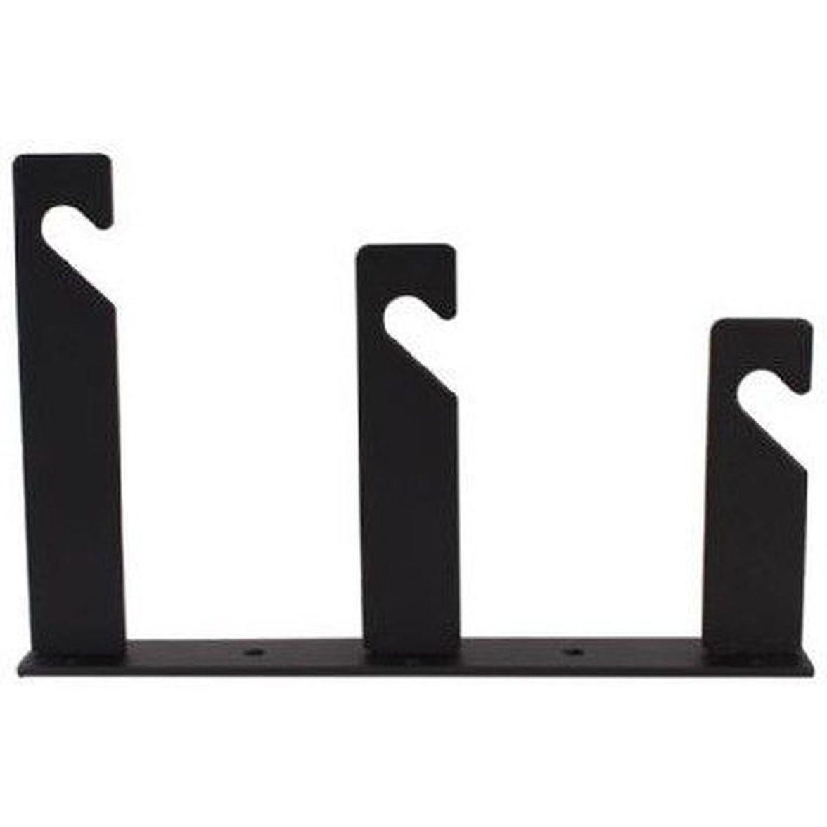 Caruba BCKGRND Holder Hooks For 3X Background-Role-System