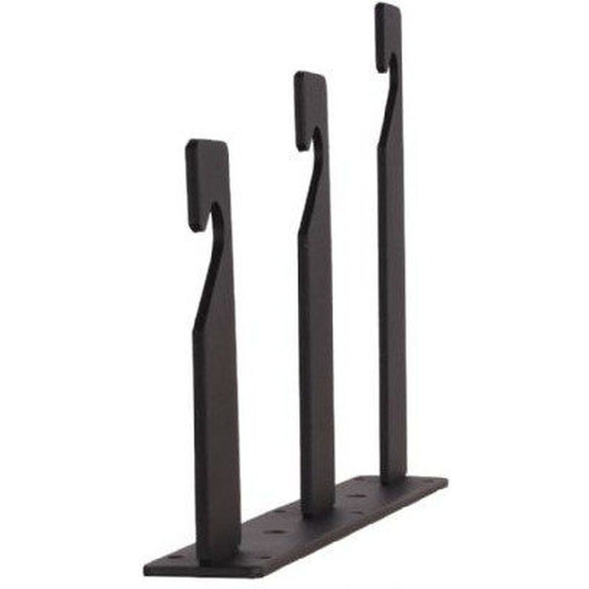 Caruba BCKGRND Holder Hooks For 3X Background-Role-System