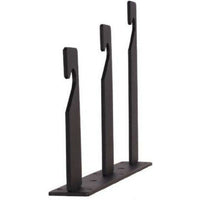 Caruba BCKGRND Holder Hooks For 3X Background-Role-System
