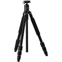 Rollei C5i Schwarz Aluminium
