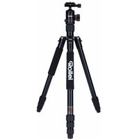 Rollei C5i Schwarz Aluminium