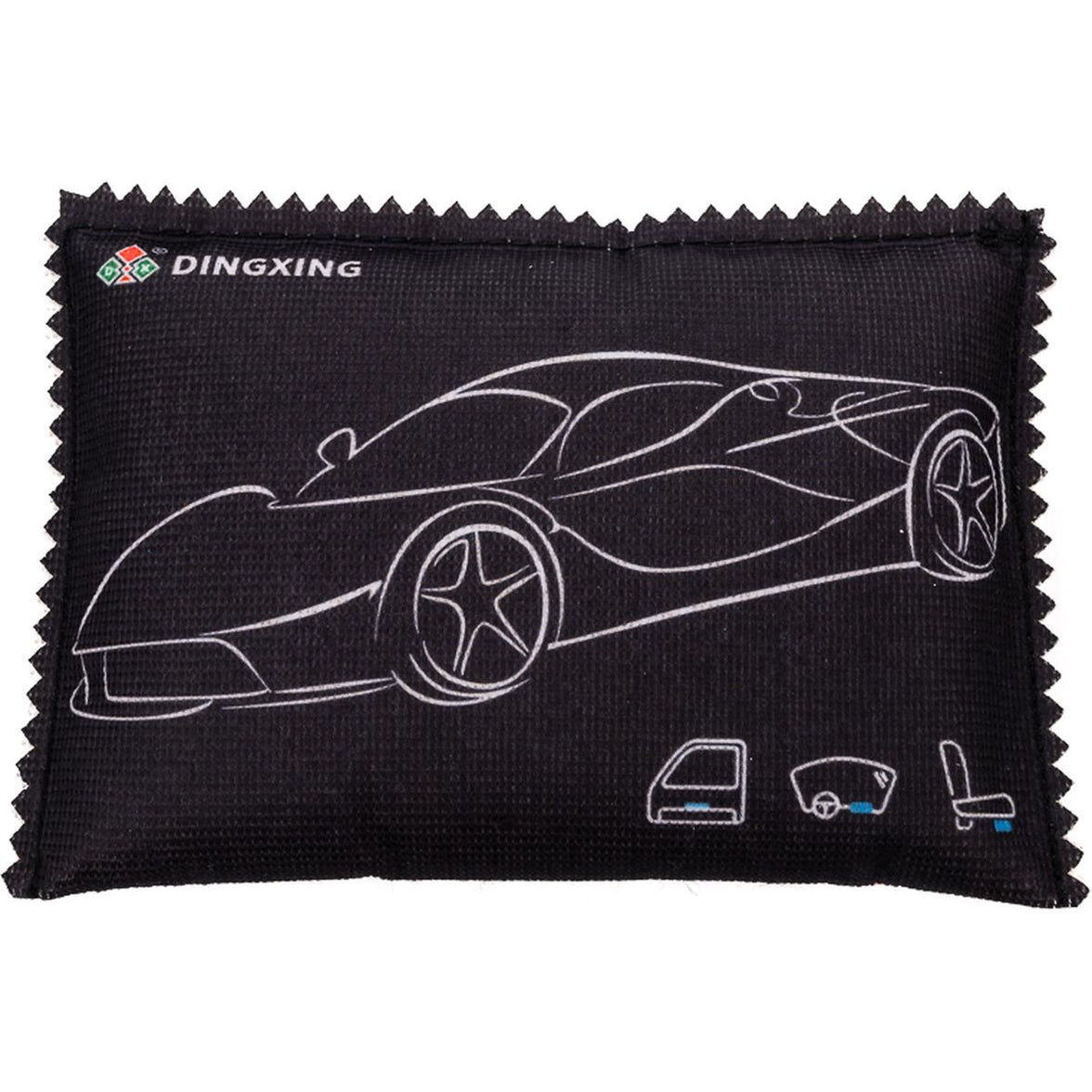 Caruba Silica Gel Case Bag