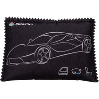 Caruba Silica Gel Case Bag