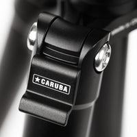 Caruba Travelstar 143 Camerastatief (Fullsize HQ)