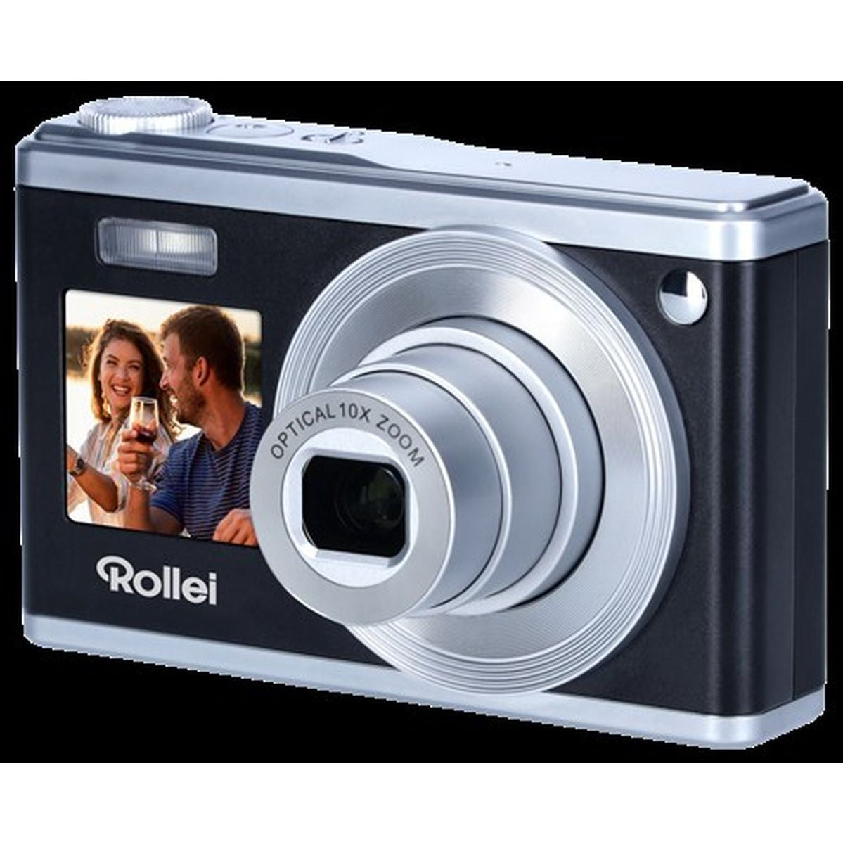 Rollei Compactline 10X