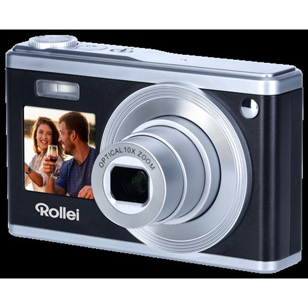 Rollei Compactline 10X