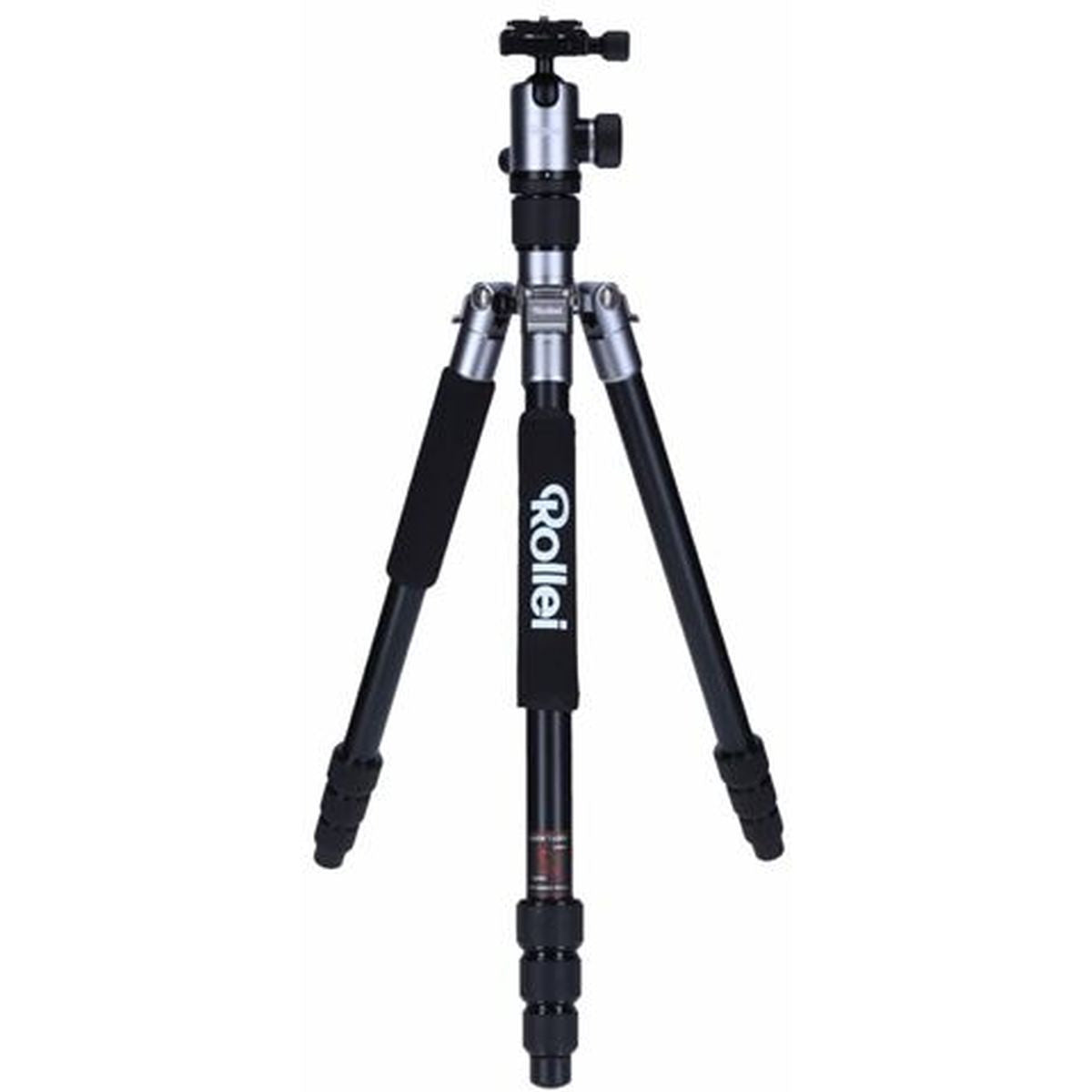 Rollei C5i Titanium Aluminium