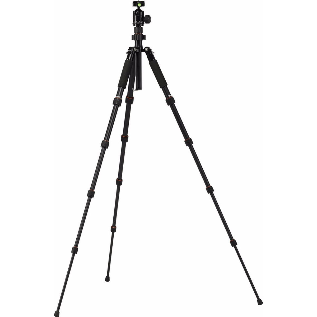 Rollei Compact Traveler No I Black