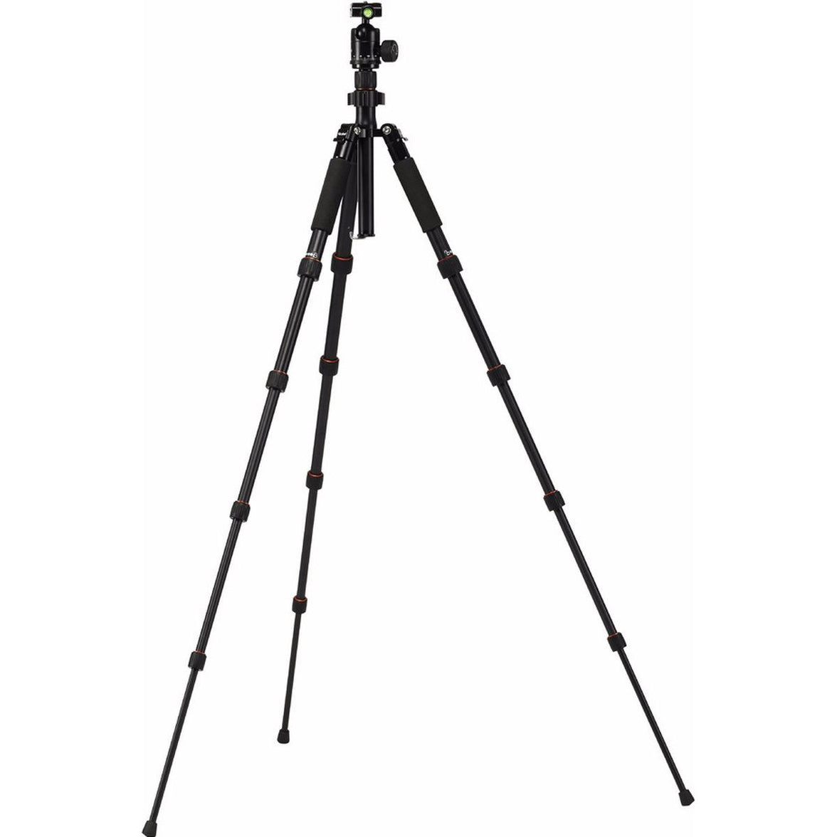 Rollei Compact Traveler No I Black