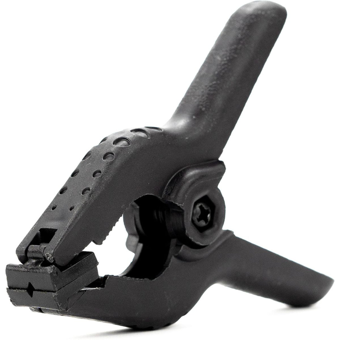 Caruba Background Clamp Black Large (4 Pieces)