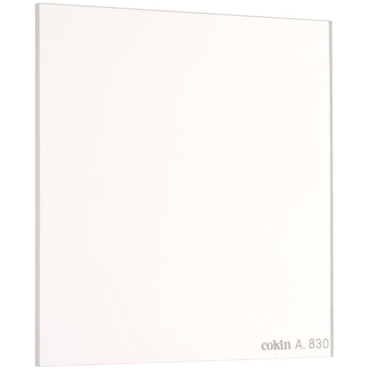 Cokin Filter X830 Diffuser 1