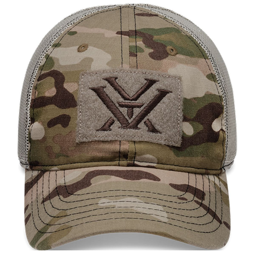 Vortex Cap Counterforce