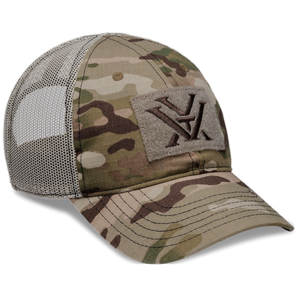 Vortex Cap Counterforce