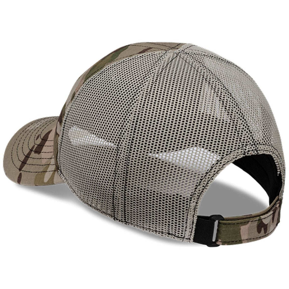 Vortex Cap Counterforce