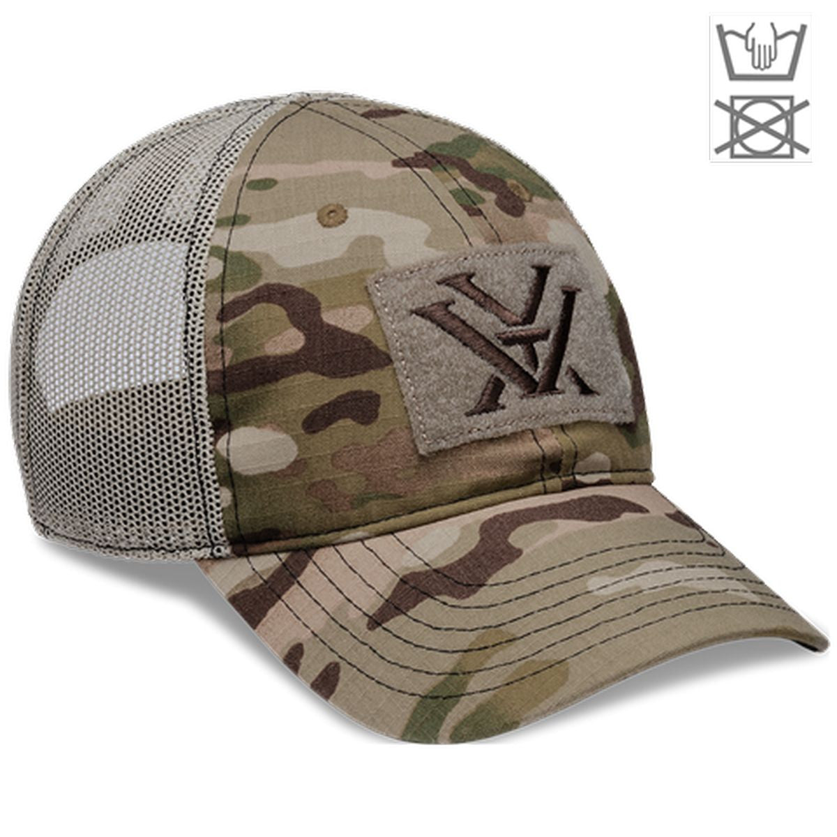 Vortex Cap Counterforce