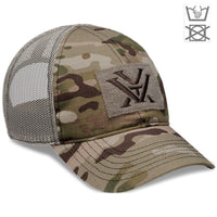 Vortex Cap Counterforce