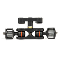 Caruba C-Clamp +high Weight Load Inner Ball Magic Grip