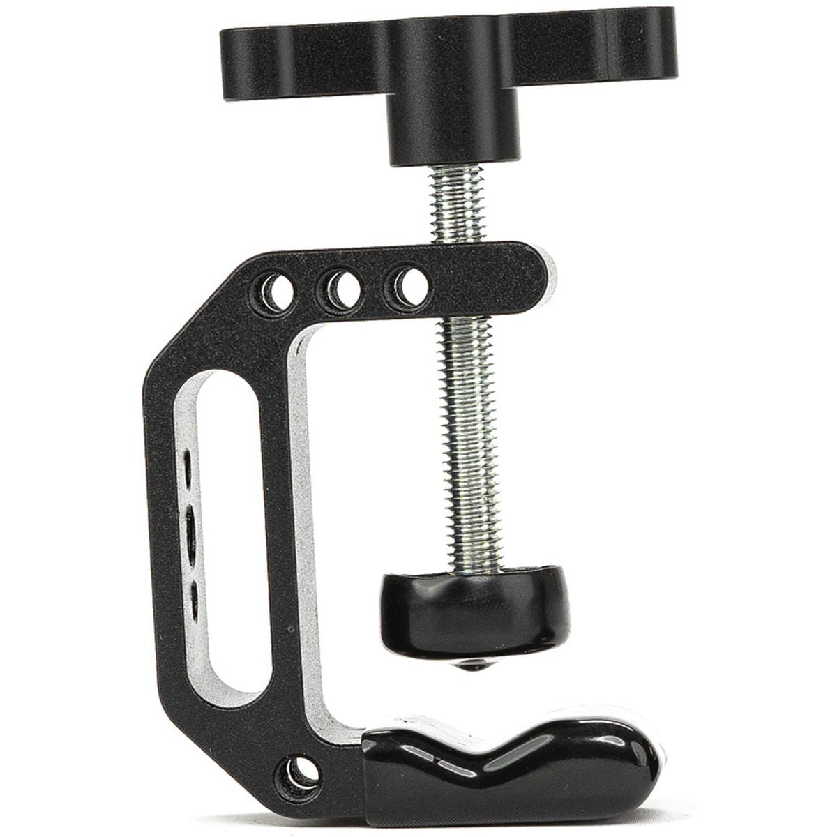 Caruba C-Clamp +high Weight Load Inner Ball Magic Grip
