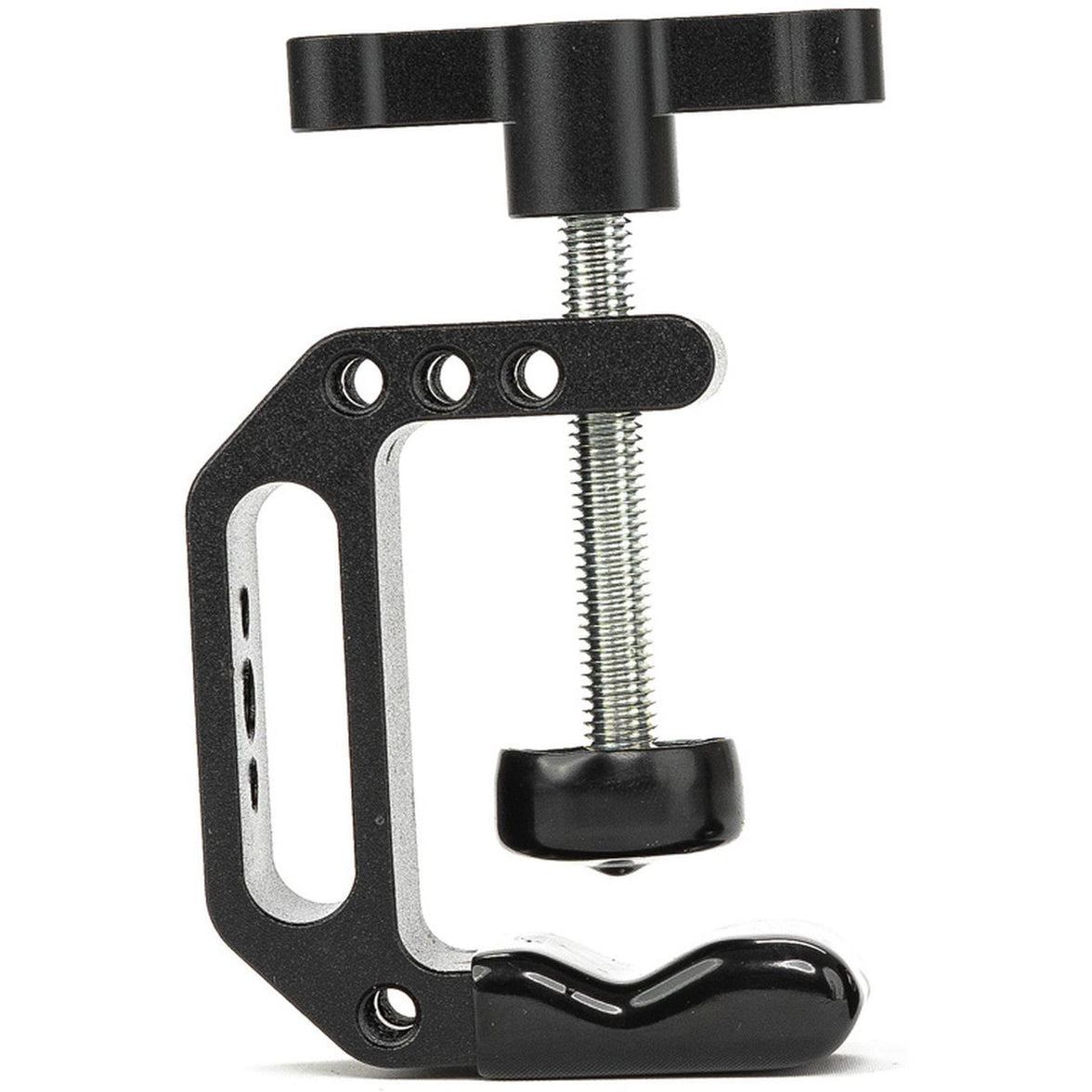 Caruba C-Clamp +high Weight Load Inner Ball Magic Grip