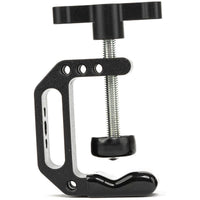 Caruba C-Clamp +high Weight Load Inner Ball Magic Grip