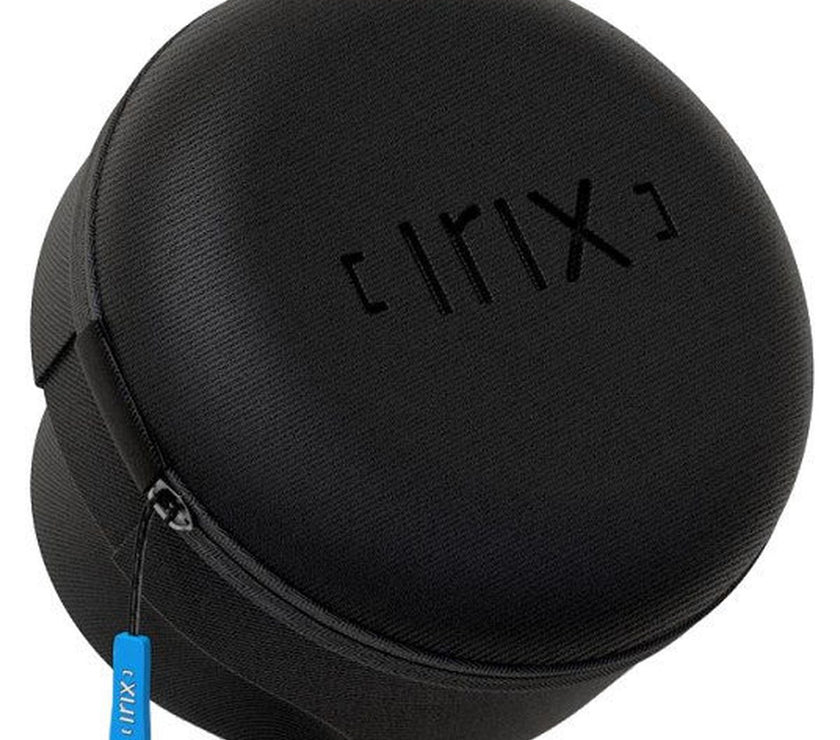 Irix Hard Lens Case For 15mm f/2.4 (Canon EF-Mount)
