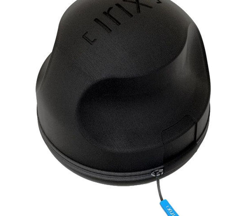 Irix Hard Lens Case For 15mm f/2.4 (Canon EF-Mount)