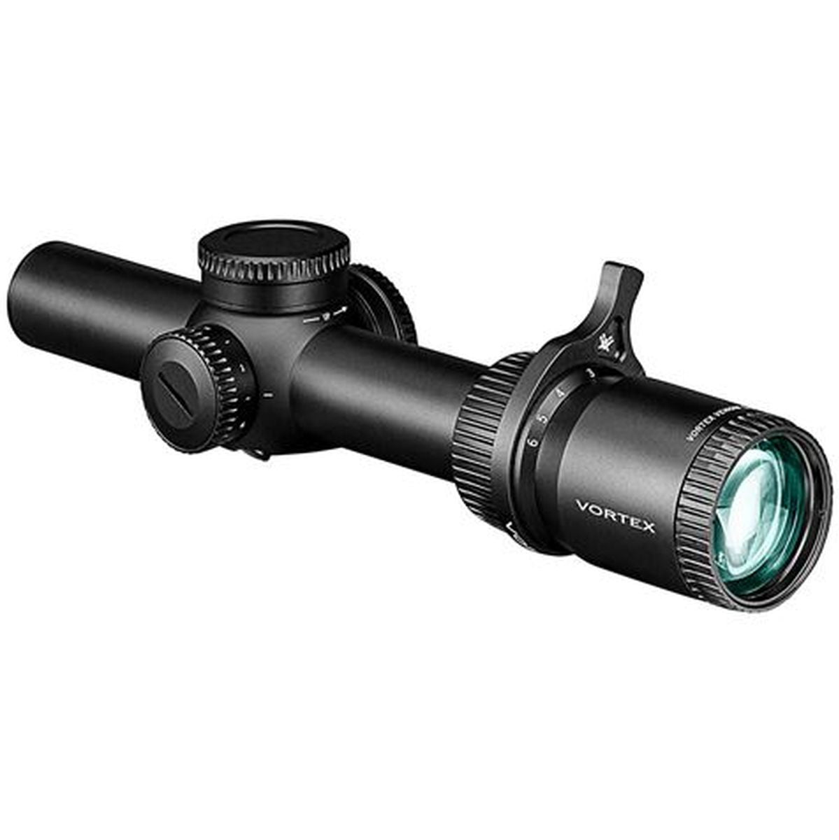Vortex Rifle Scope Venom 1-6x24 SFP AR-BDC3 (MOA)