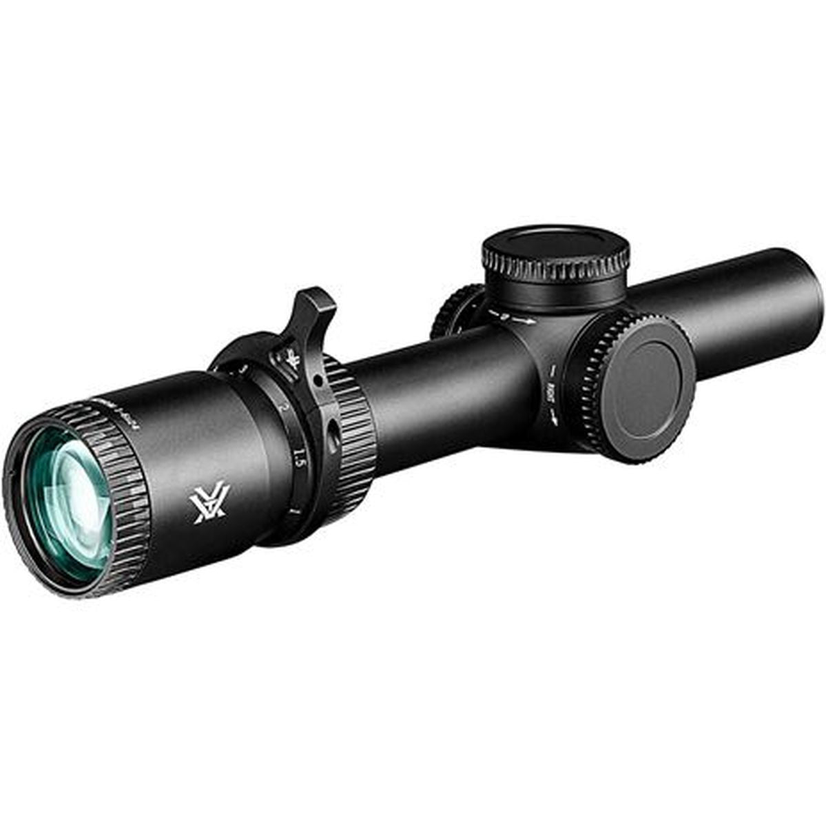 Vortex Rifle Scope Venom 1-6x24 SFP AR-BDC3 (MOA)