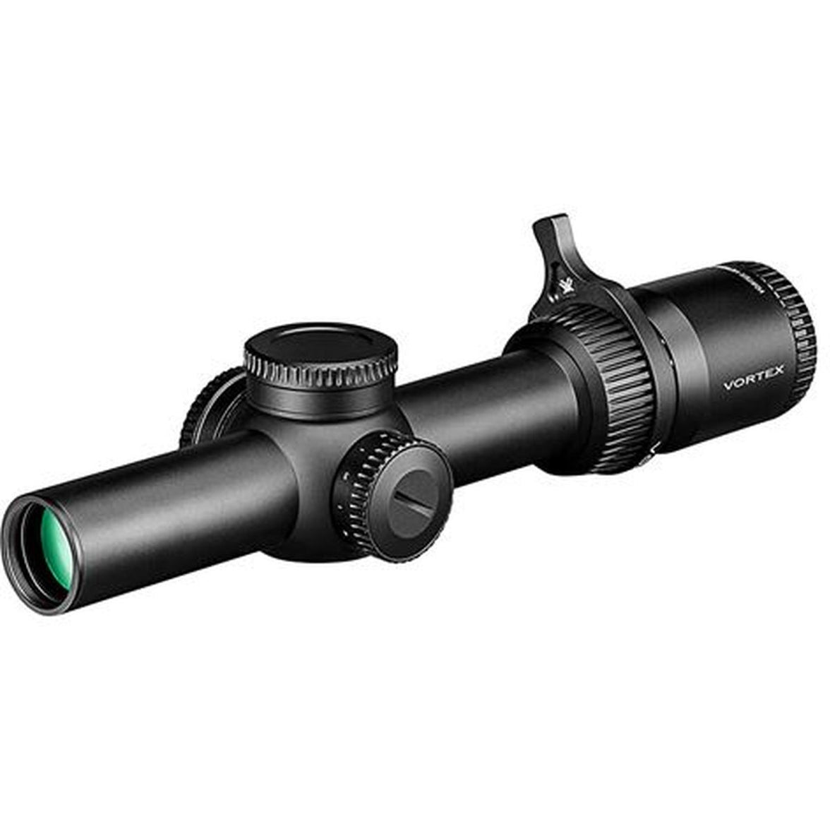 Vortex Rifle Scope Venom 1-6x24 SFP AR-BDC3 (MOA)