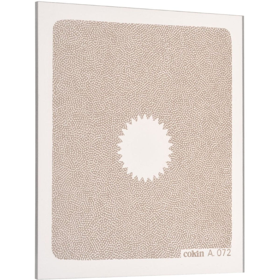 Cokin Filter A072 C.spot Wa Grey 1