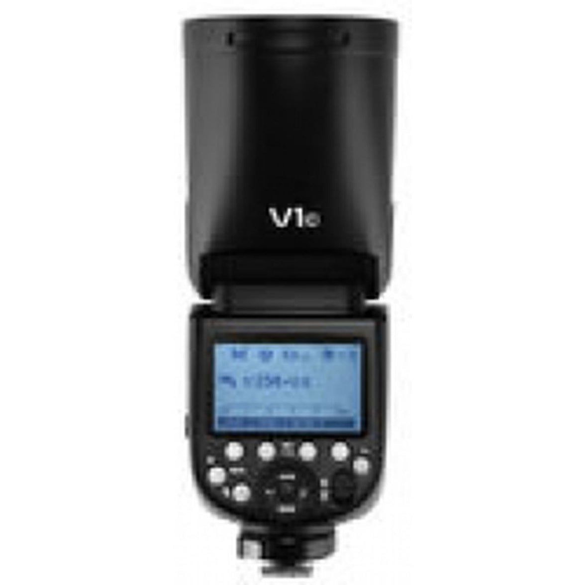 Godox Speedlite V1 Nikon Accessories Kit