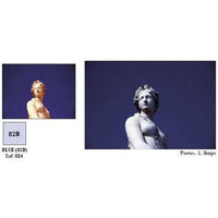 Cokin Filter A024 Blue (82B)